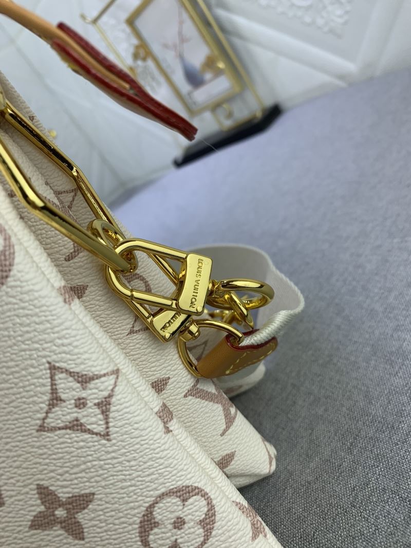 Louis Vuitton Satchel Bags